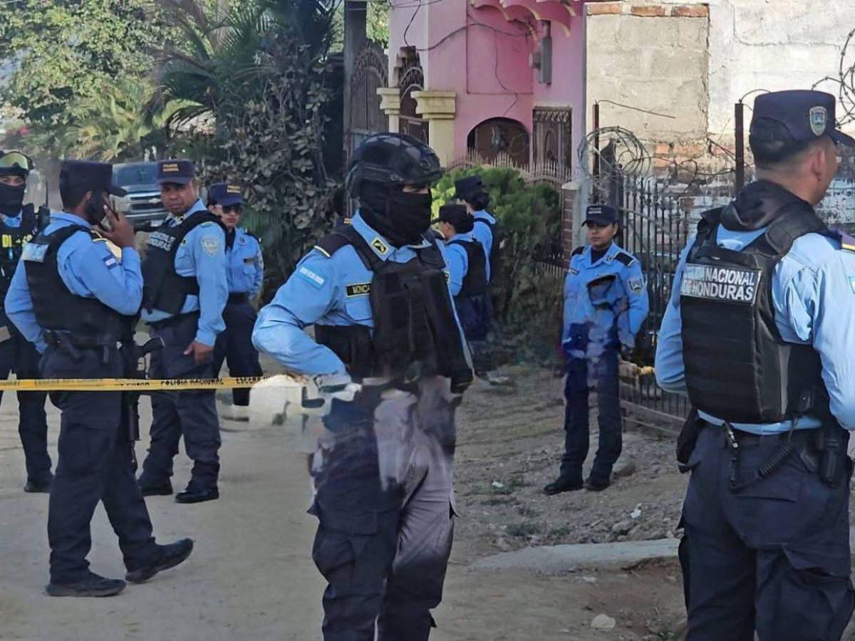 Había recibido amenazas: Martha Montalván, costurera asesinada en El Paraíso