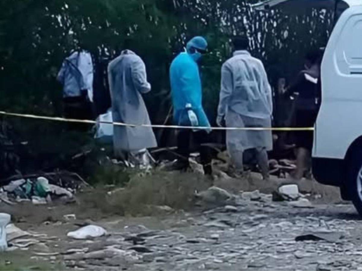 Violencia vicaria: hombre se quitó la vida junto a su hijo de 2 años: Así tú lo quisiste, gracias por todo