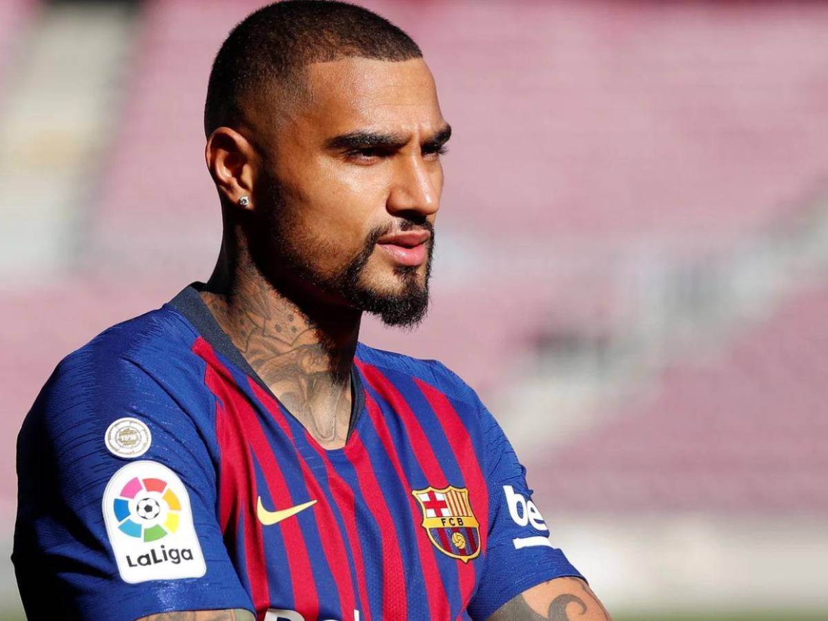 Fichó con Barcelona siendo aficionado blanco y lo obligaron a mentir