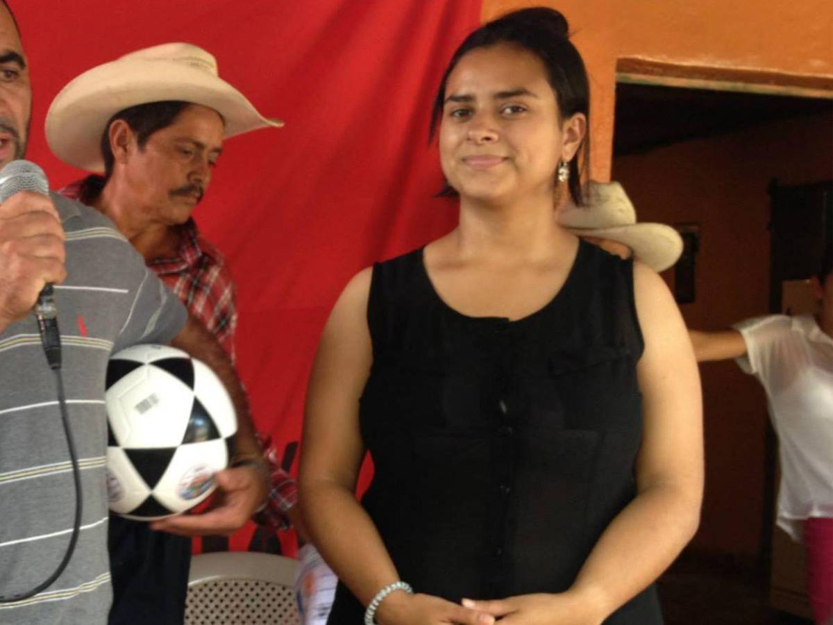 El antes y después de Isis Cuéllar, la diputada suspendida del CN por caso Chequesol