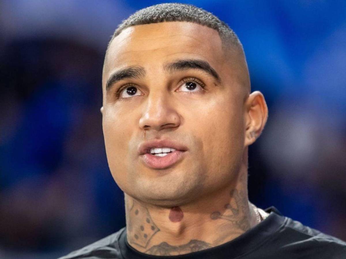 Fichó con Barcelona siendo aficionado blanco y lo obligaron a mentir