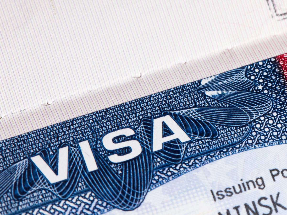 ¿Está Honduras? 25 países pagarán hasta $15 mil en fianza para poder solicitar visas