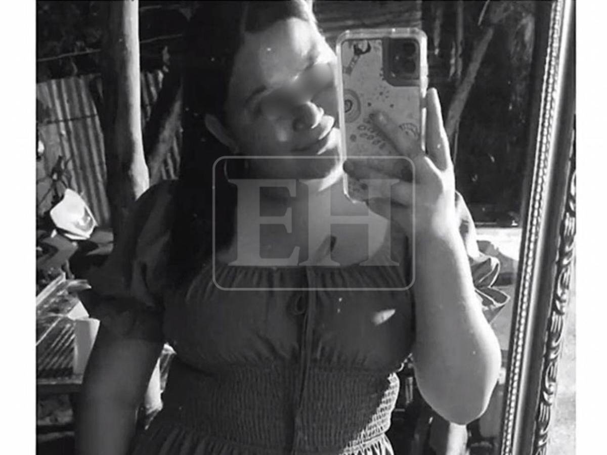 Era hija única: Narlly Oliva, adolescente que murió tras ser embestida en Cortés