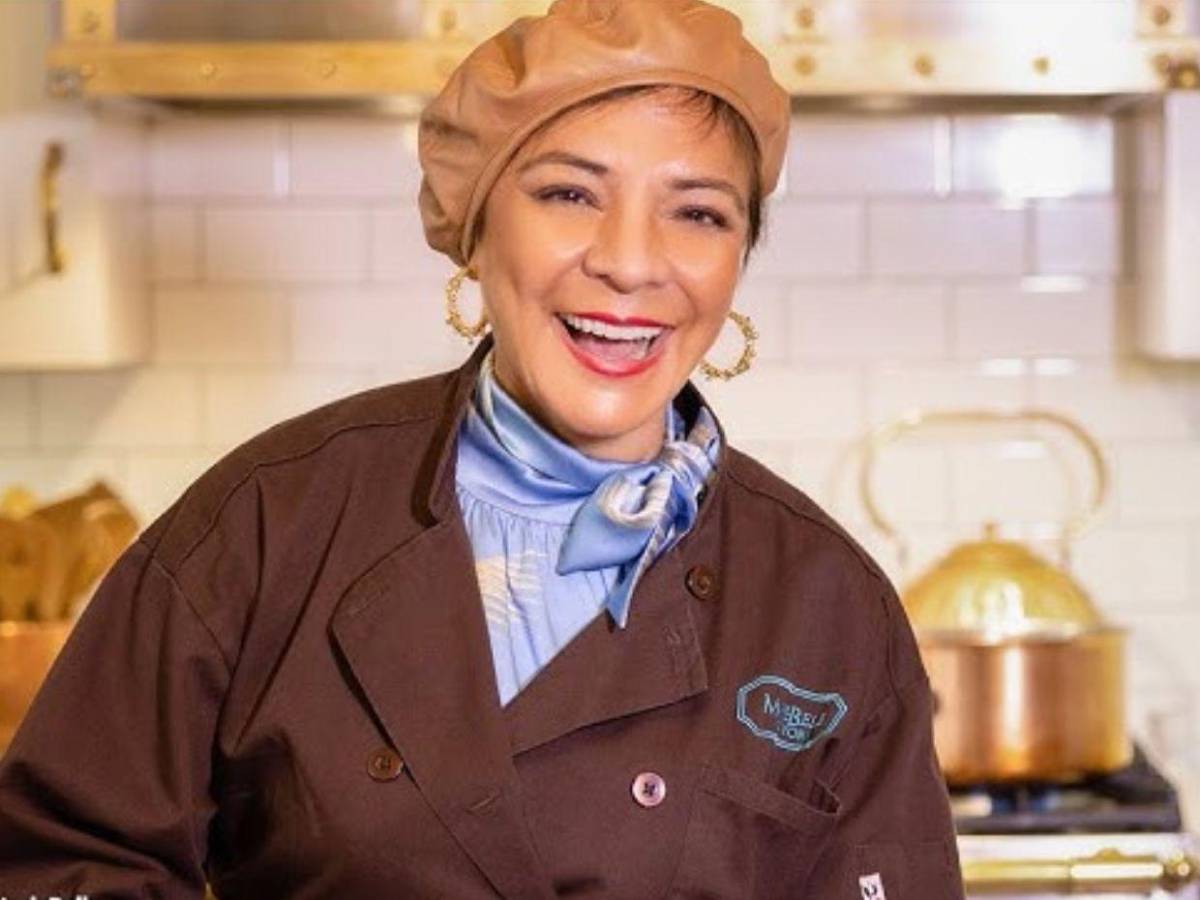 Maribel Lieberman, la hondureña reina del chocolate que conquista Nueva York con su dulce arte