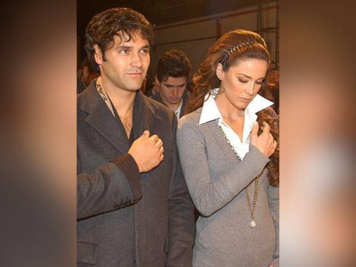 Valentino Lanús, de galán de telenovelas a maestro espiritual: su impactante cambio