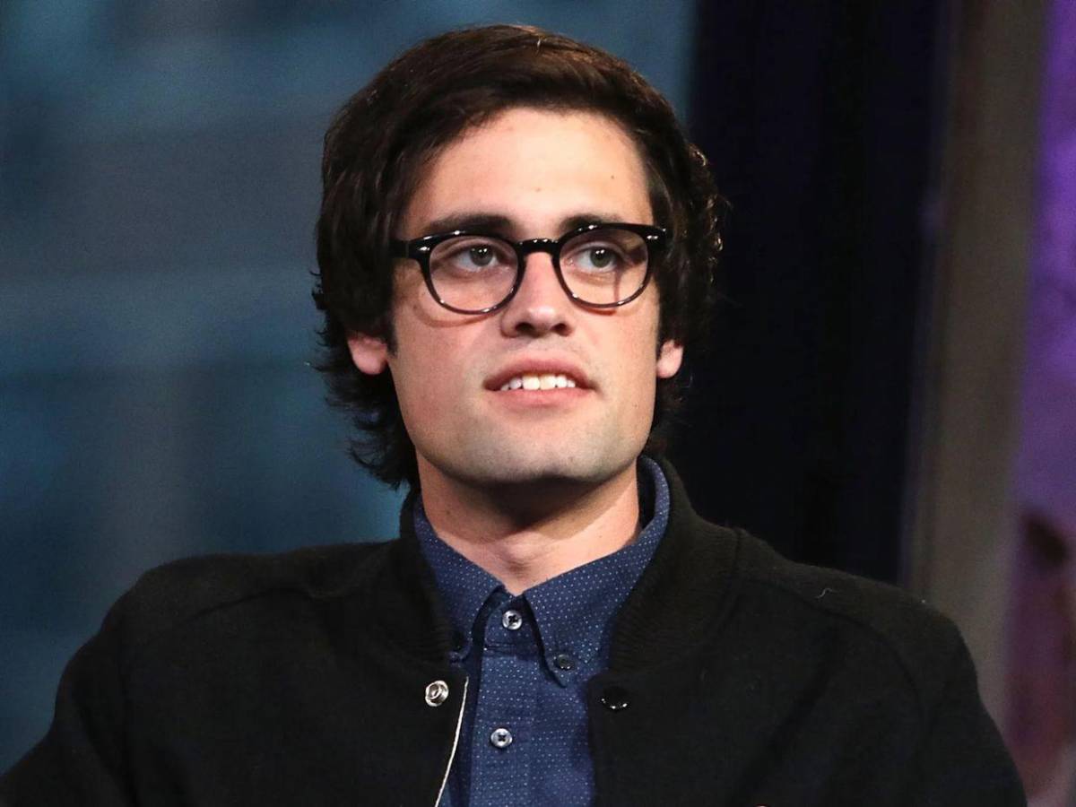 ¿Rob Reiner tuvo una fuerte pelea con su hijo en una fiesta antes de su muerte?