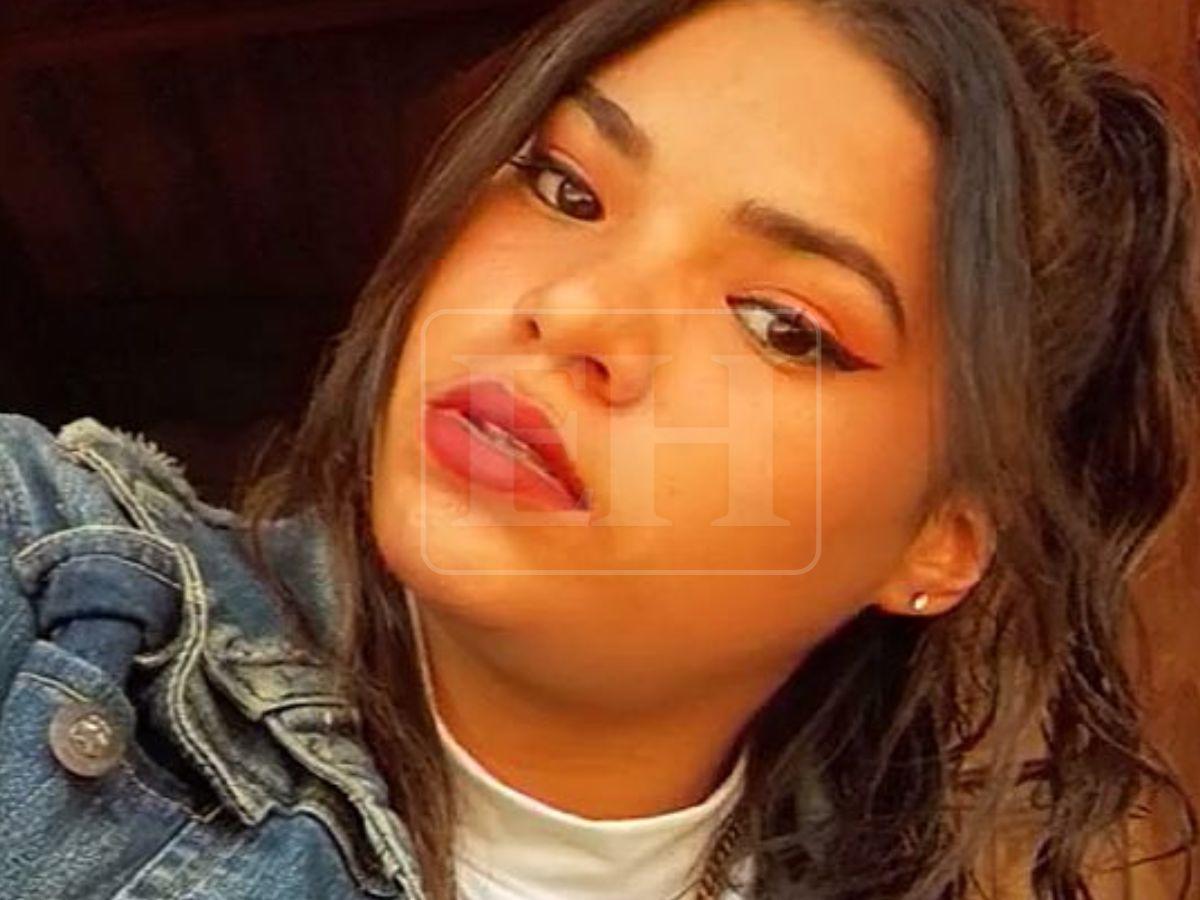 Fue atacada a disparos: Nahomi Gálvez, joven asesinada en la colonia Sagastume