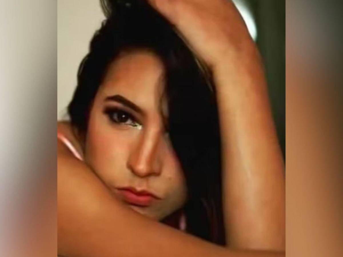 ¿Quién era Natalia Villalba, la modelo hallada muerta en una maleta en Bogotá?