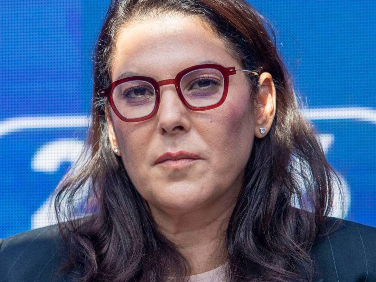 Fátima Mansouri, la mujer que puede hacer historia al frente del Gobierno en Marruecos