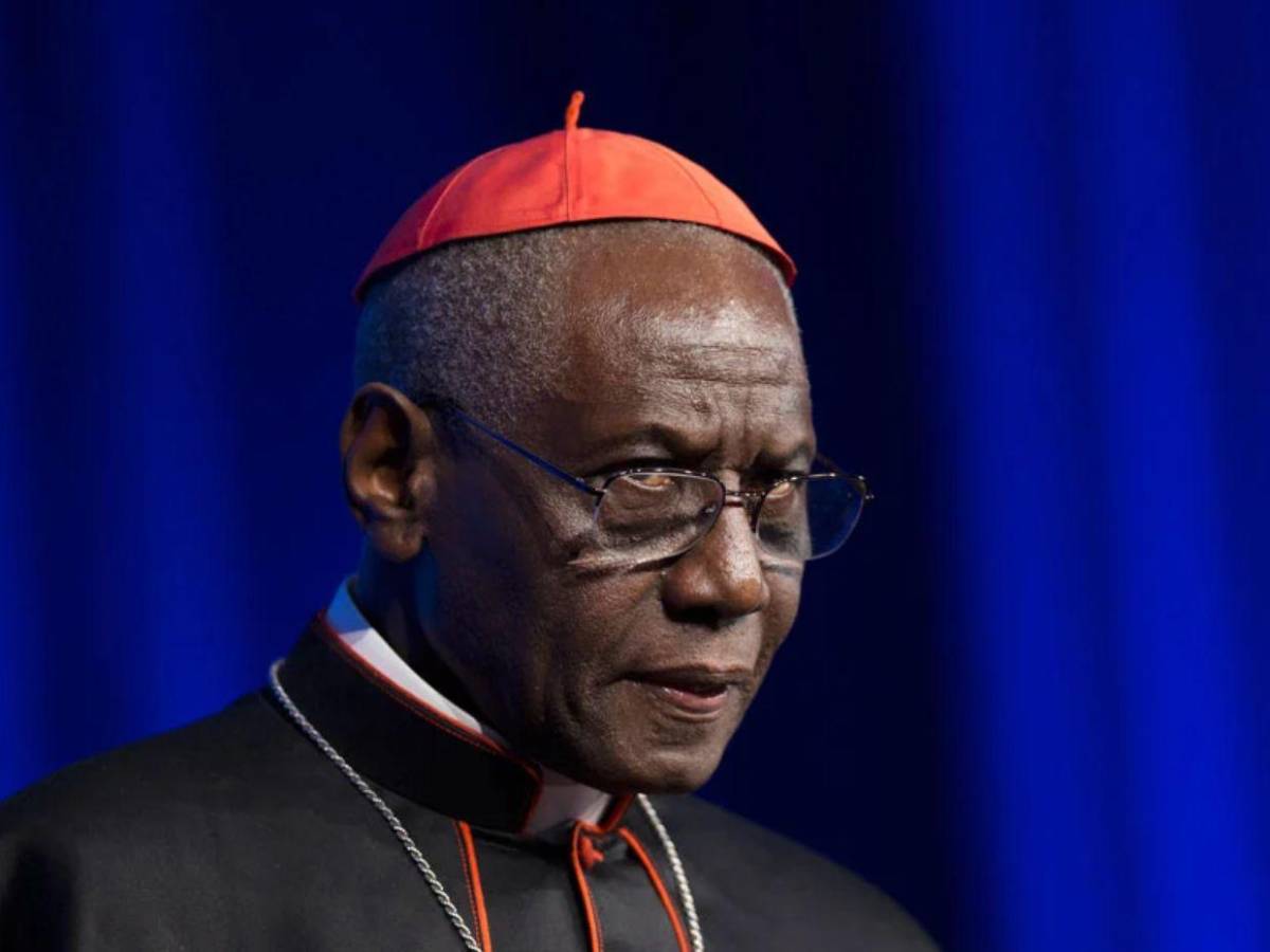 ¿Quiénes serían los posibles sucesores del papa Francisco tras su muerte?