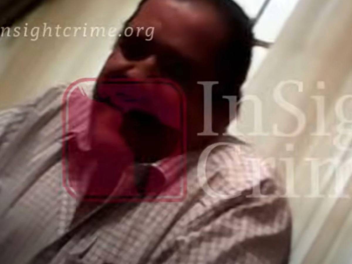 Hoy 3 de septiembre se cumple un año de la revelación del narcovideo de Carlos Zelaya