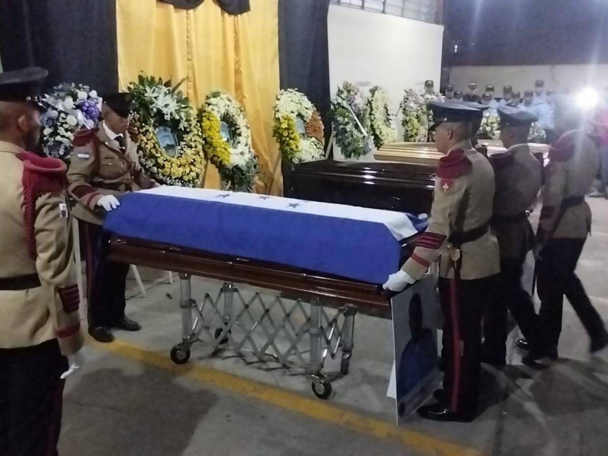 Zona norte, la más golpeada por últimas masacres: Cortés, Colón y Yoro suman 32 muertos en seis días