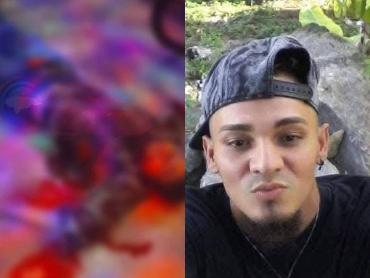 Manuel Martínez, el joven asesinado en un billar de Baracoa, Cortés
