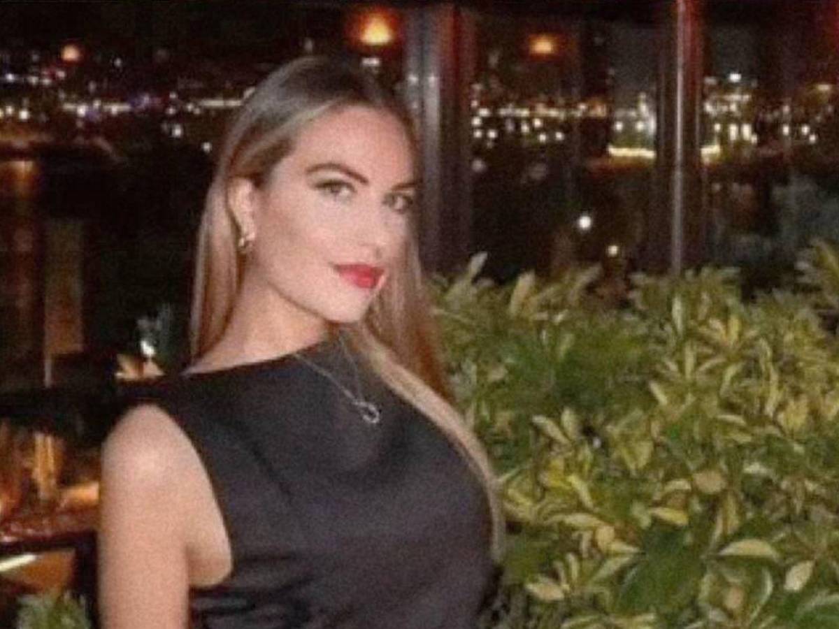 Profanan tumba de la modelo Pamela Genini y sustraen su cabeza en Italia
