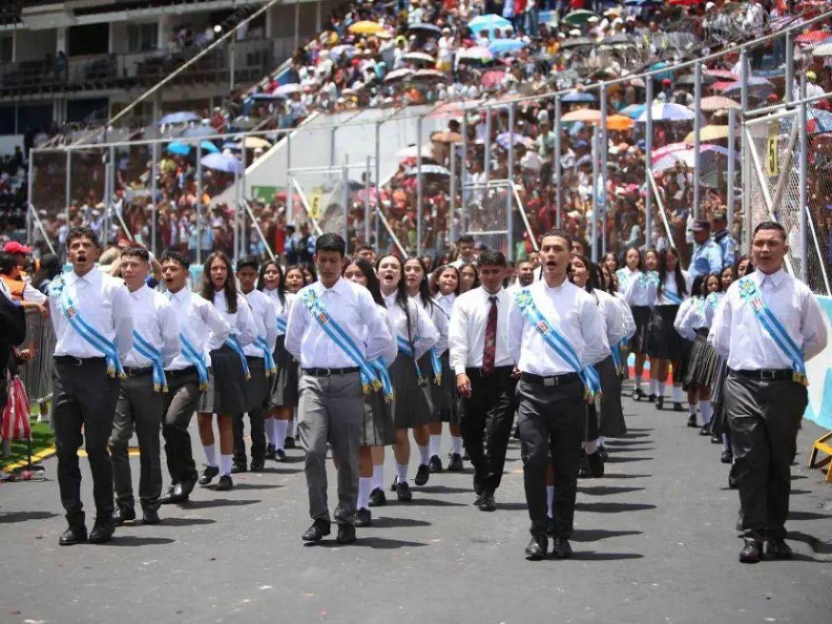 Estos son los días libres que tendrán las escuelas y colegios en el segundo semestre del Calendario Escolar 2026