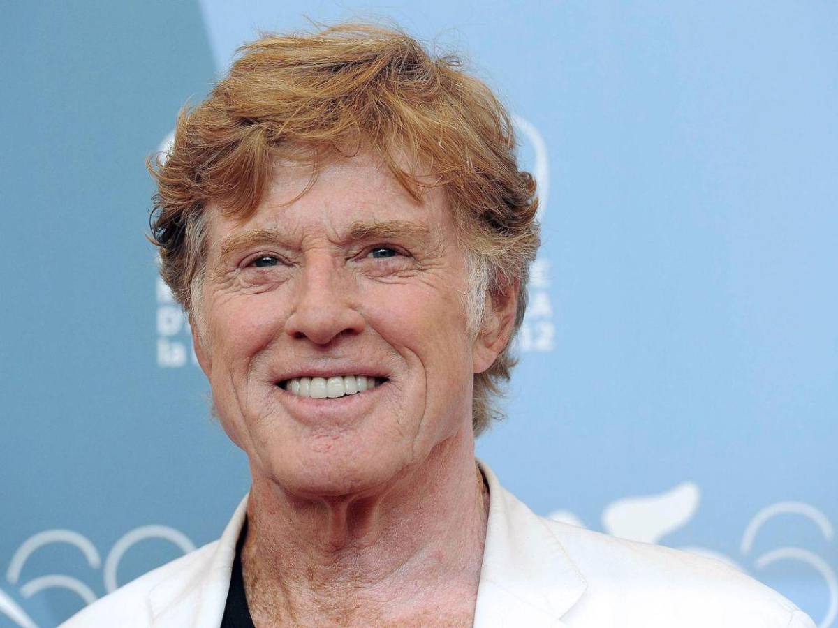 Más que una cara bonita, ¿Quién era Robert Redford?