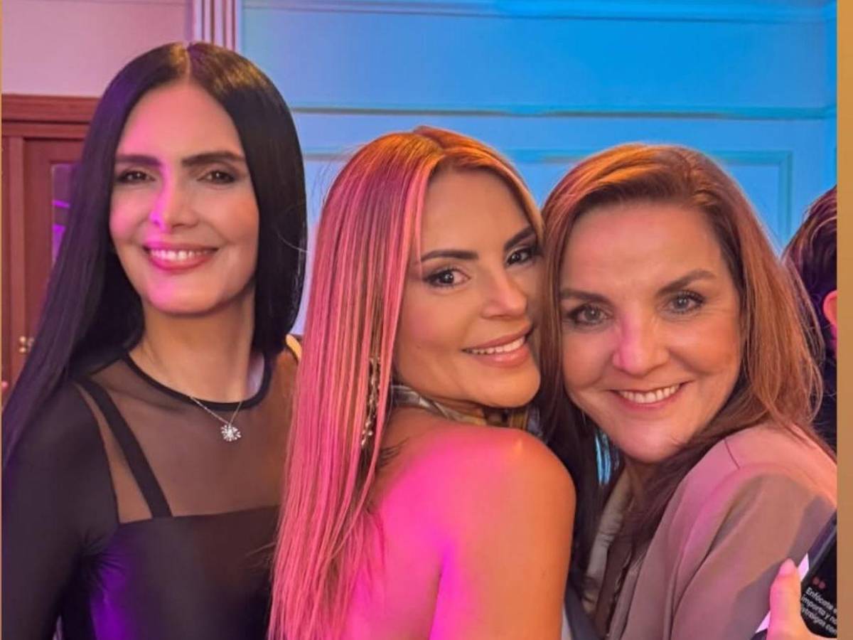 Actriz de Betty, la fea debuta en la música con el tema El pegote