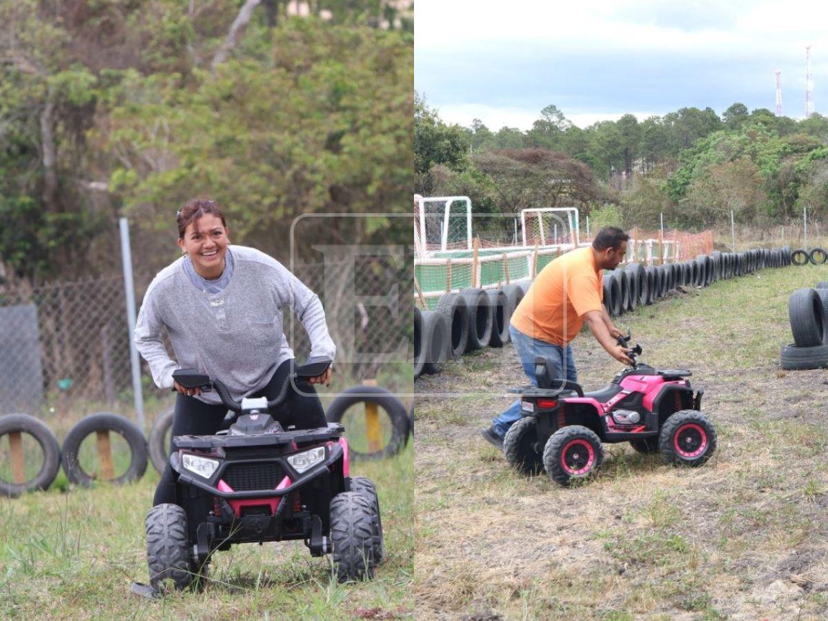 Canopy, piscinas y cuatrimotos:  Parque Mapes tiene todo para esta Semana Santa 2026