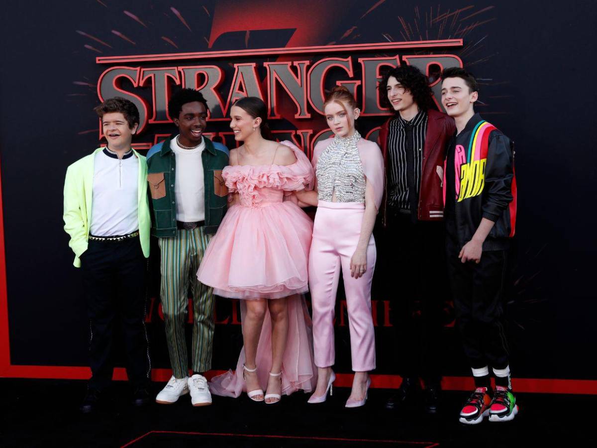 Ya no soy ese niño, dice Finn Wolfhard, que tras Stranger Things busca su camino como adulto