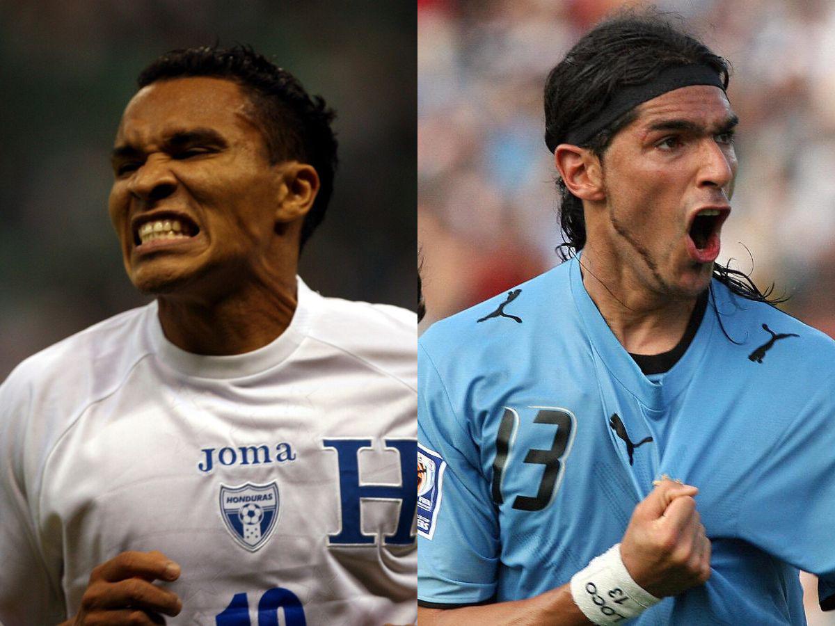 ¡Trotamundos del fútbol! “Rambo” de León se quedó cerca de igualar el récord de “El Loco” Abreu