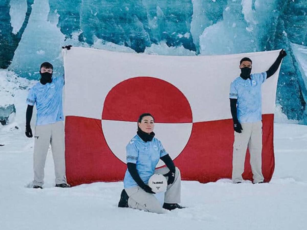 Concacaf le cierra las puertas a país que solicitó unir a su Selección Nacional en el área