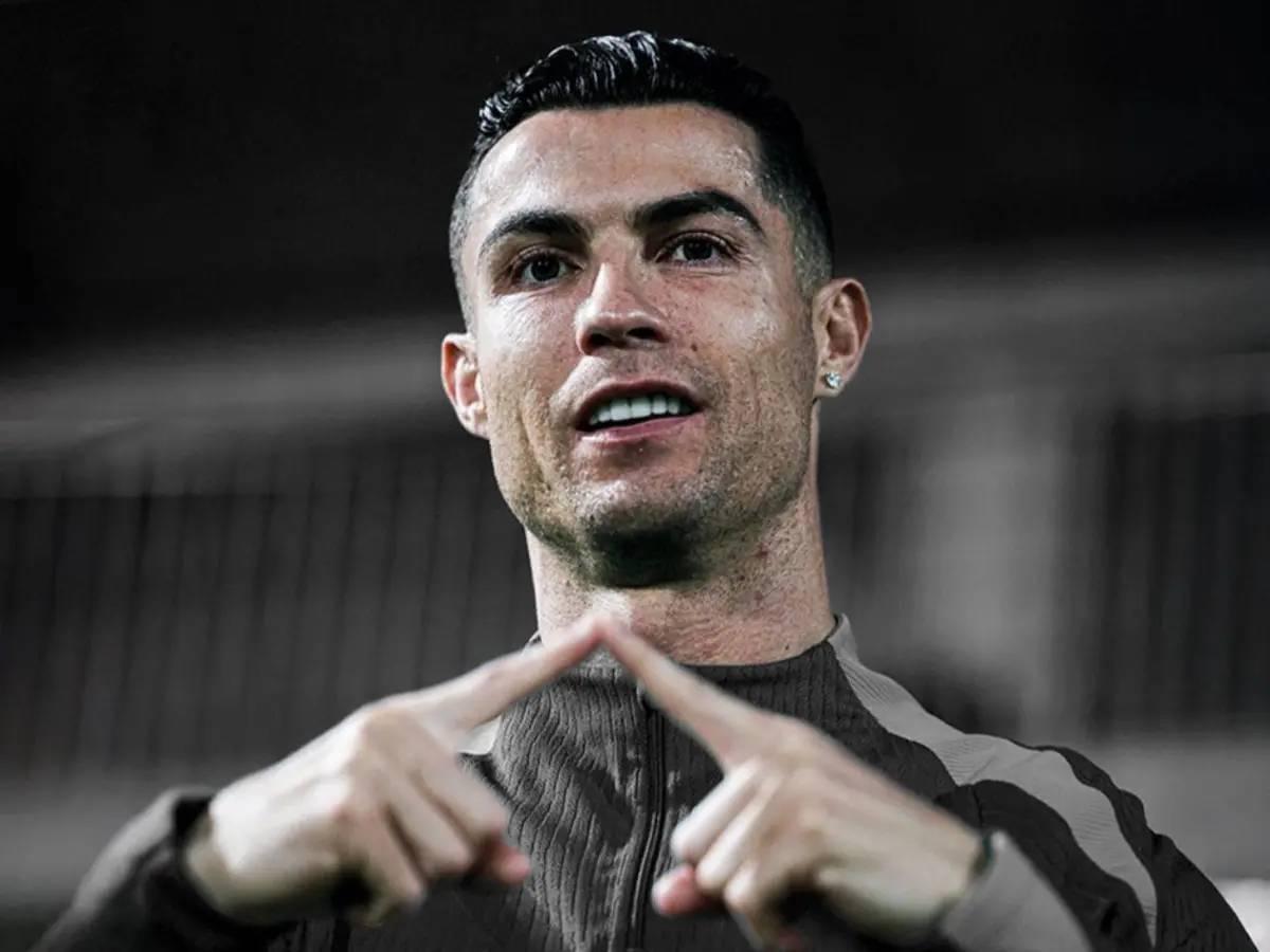 “A Cristiano Ronaldo le gustaría jugar con Messi”