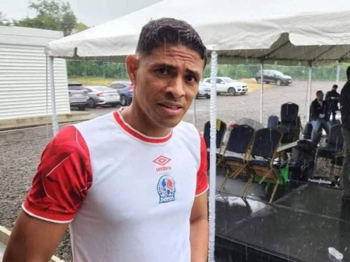 Fichajes: Alta en Olimpia, refuerzos de Motagua no llegarán y se conoce el futuro de legionario