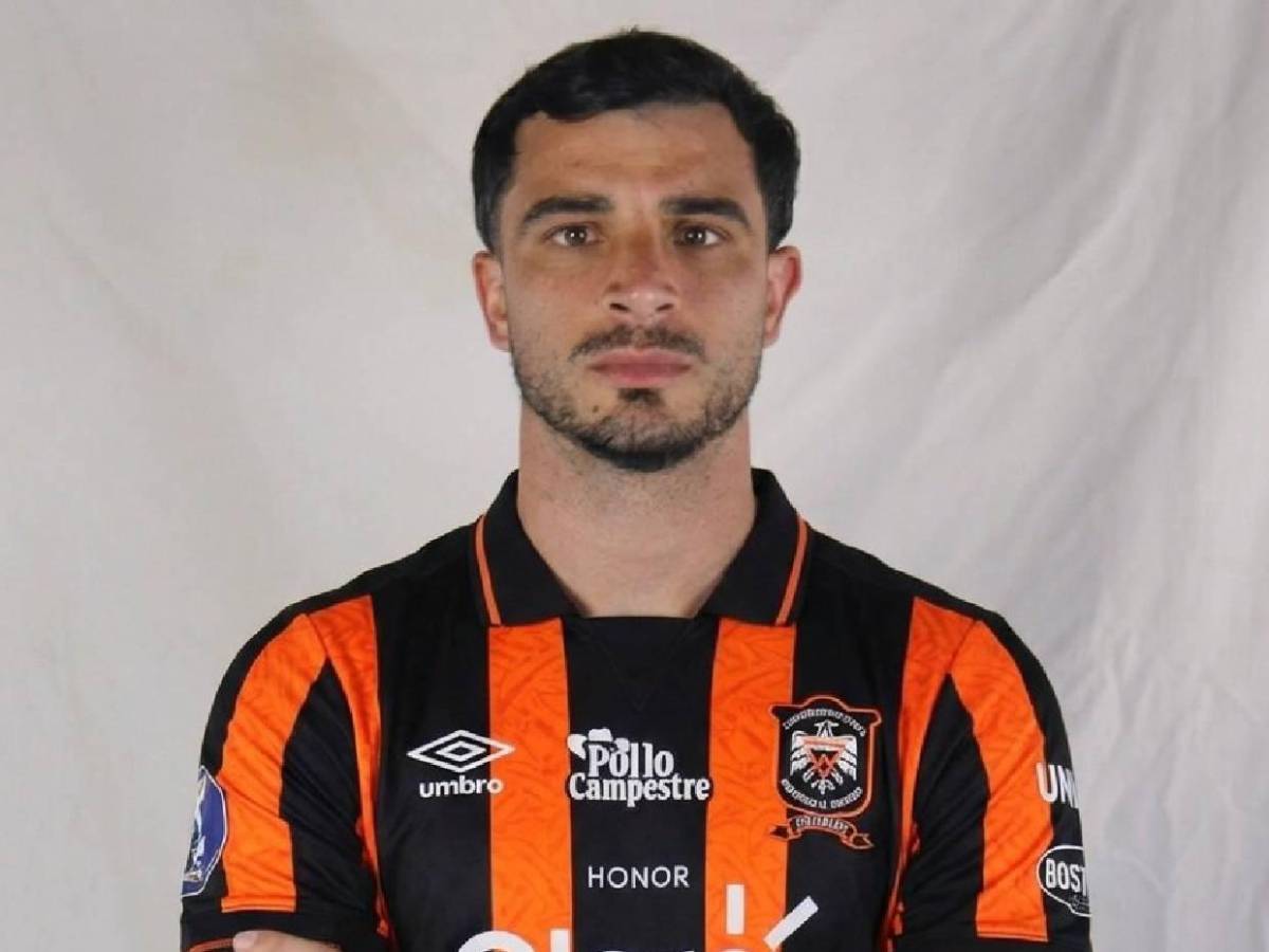 Fichajes: Olimpia y Motagua mueven piezas, legionario cambia de equipo y técnico para Honduras