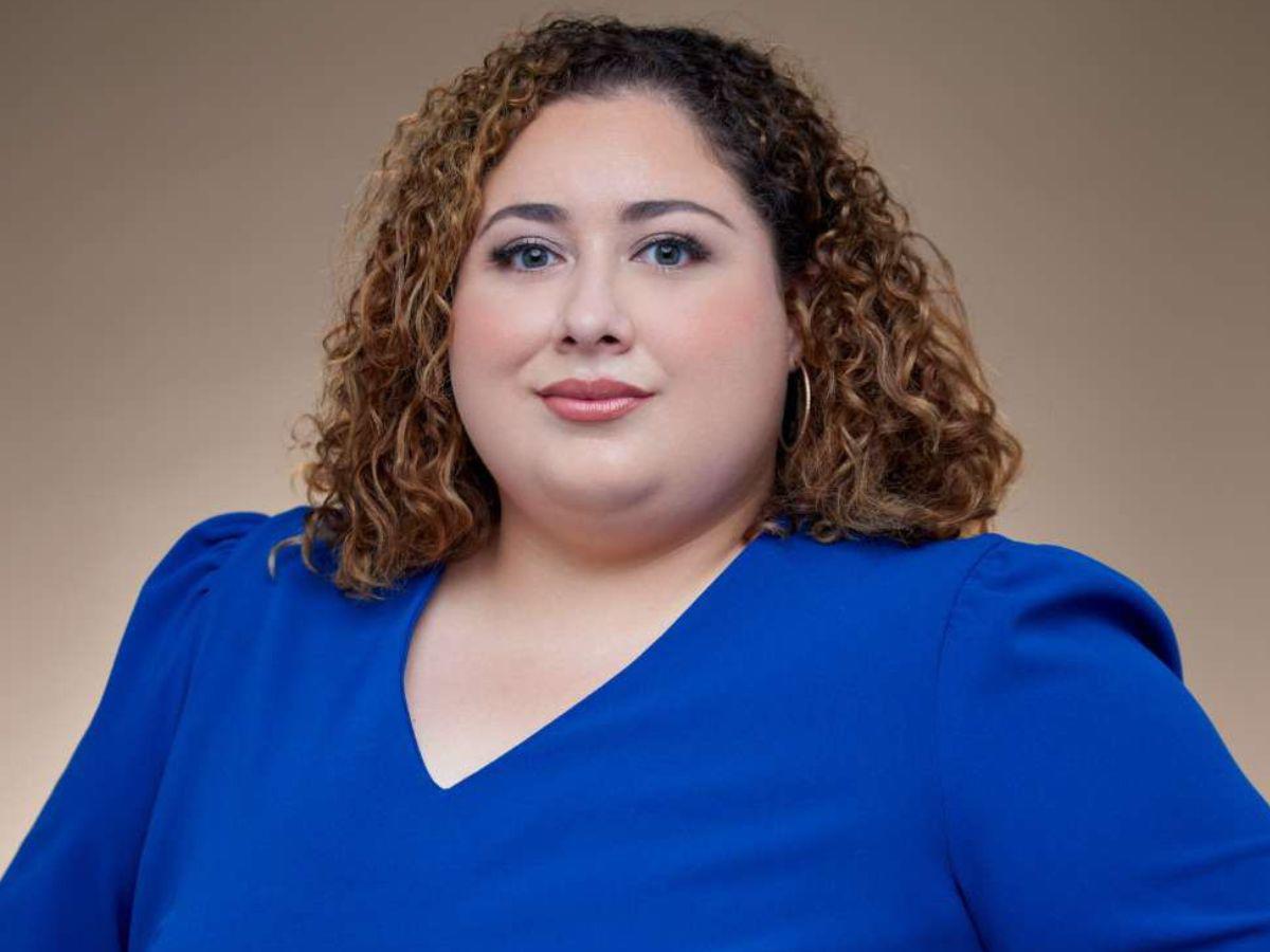 Stephanie Bonilla: “Hay que atreverse a soñar en grande”