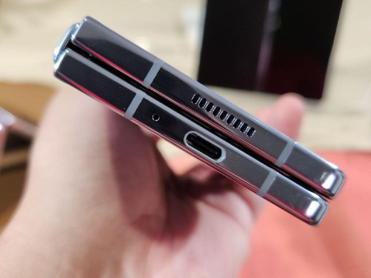 Así son los nuevos Galaxy Z Flip5 y Galaxy Z Fold5 de Samsung