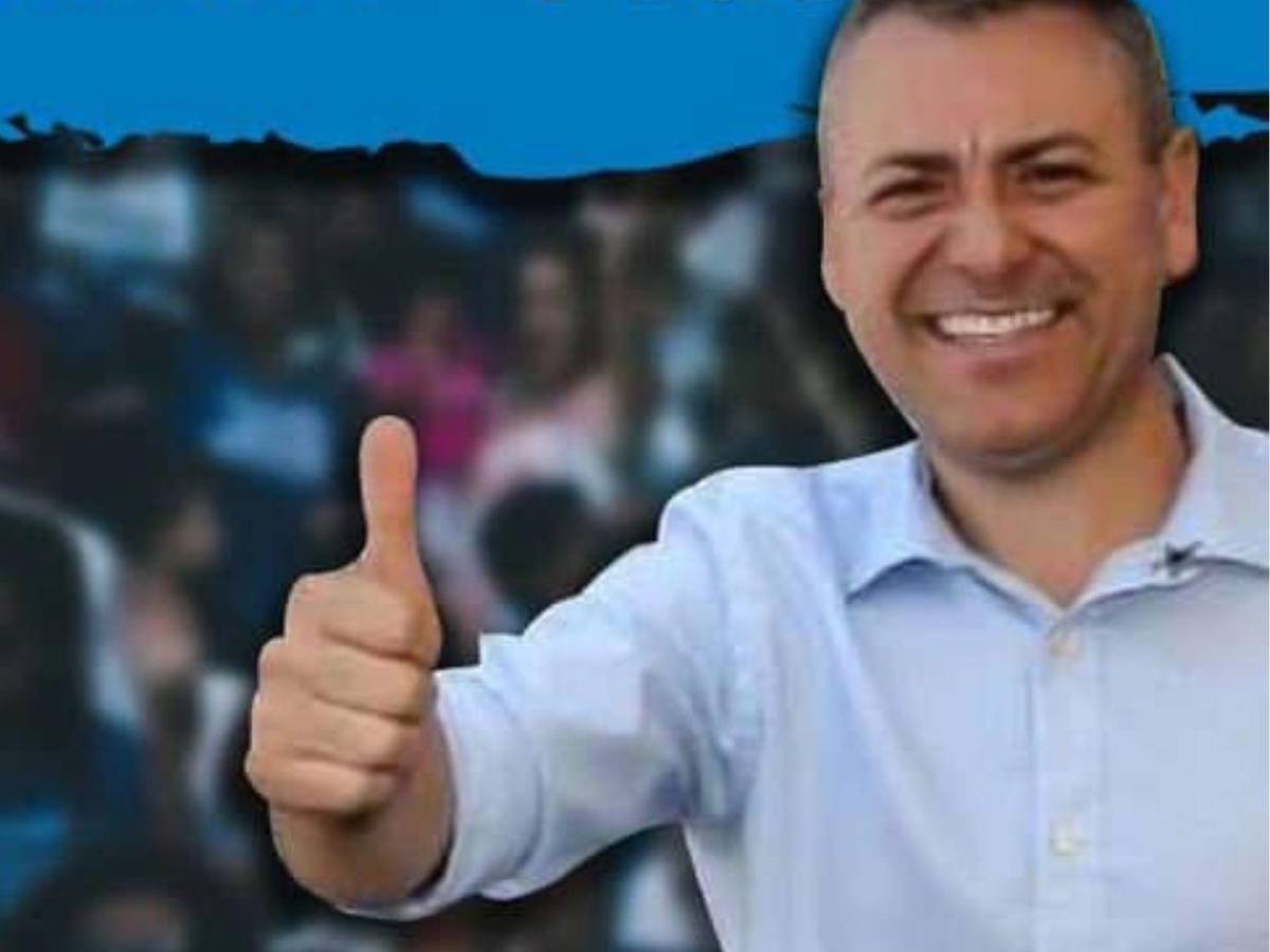 Precandidatos a diputados del movimiento “Avanza” en Cortés