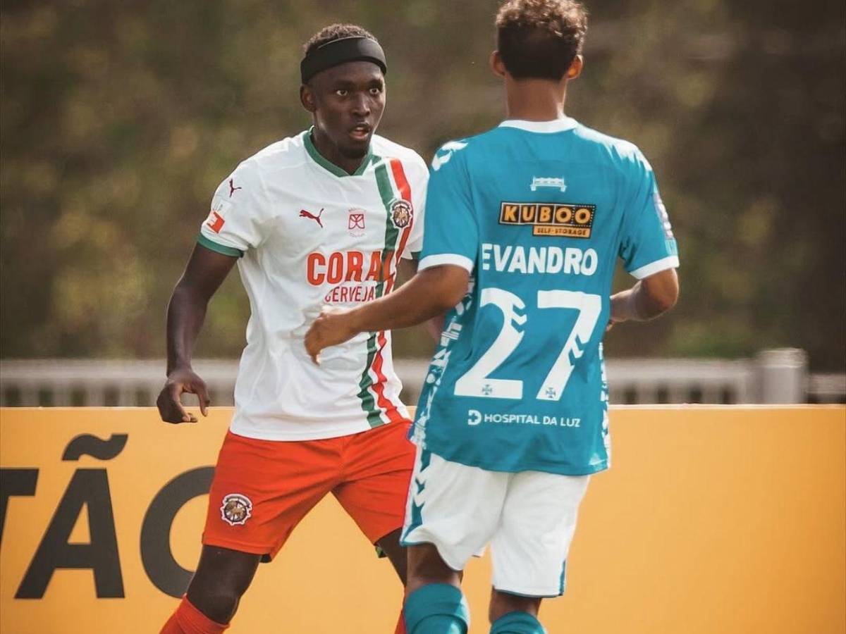 ¿Qué pasó tras el regreso de Elis con el Marítimo? La noticia que lo cambia todo