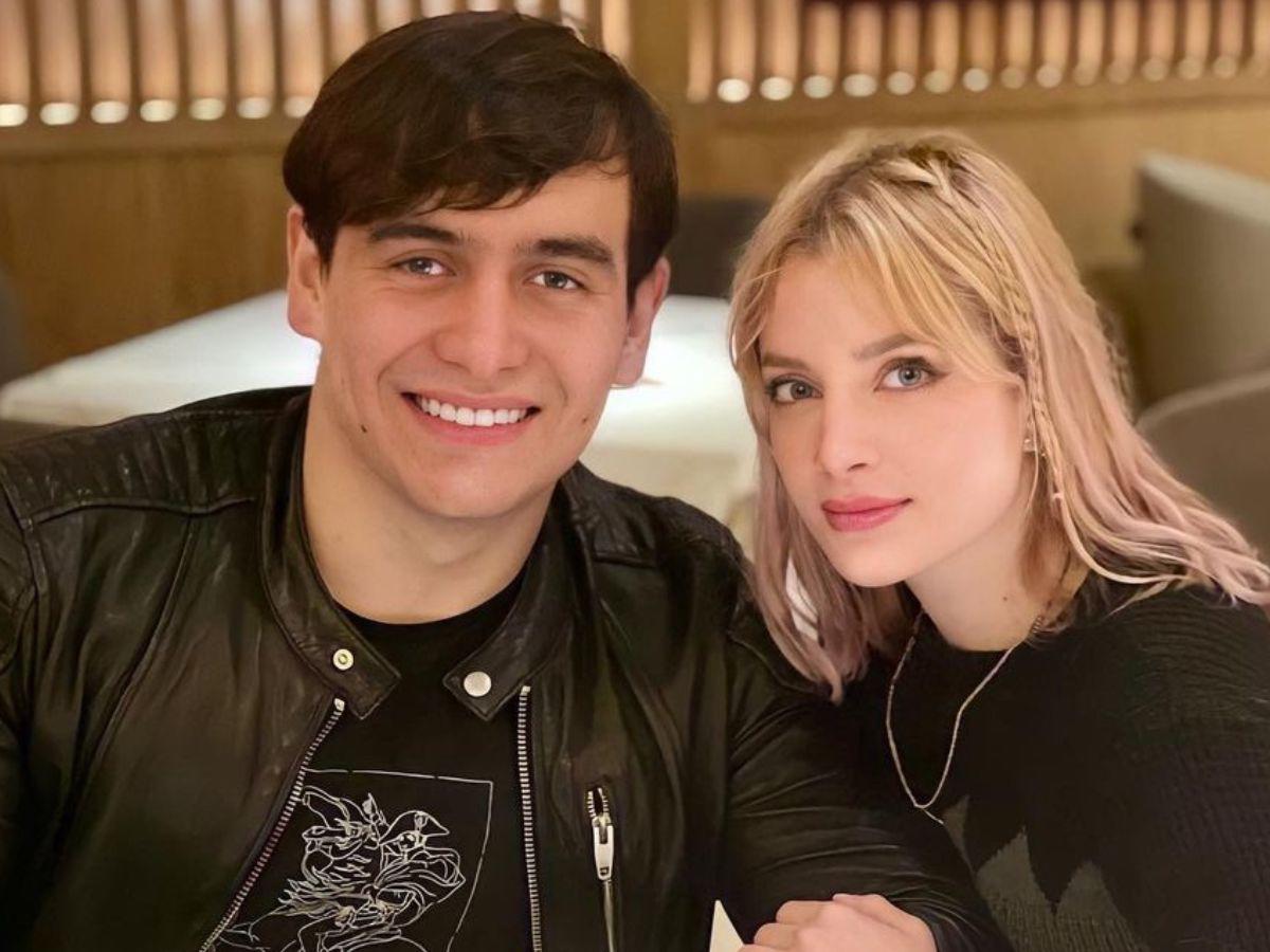 La confesión de Imelda Tuñón sobre sus sueños con Julián Figueroa