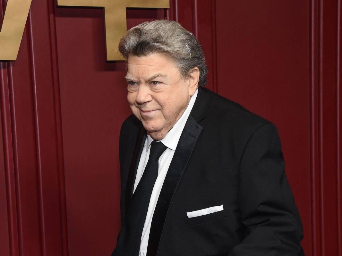 De Leo Dan a Diane Keaton: famosos que murieron en este 2025