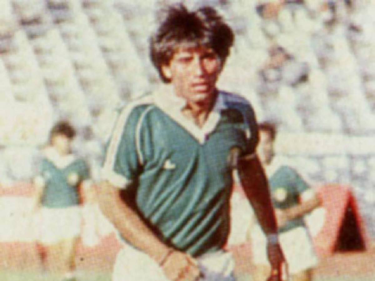 Futbolistas hondureños y extranjeros que han perdido todo a causa del alcohol y otros vicios