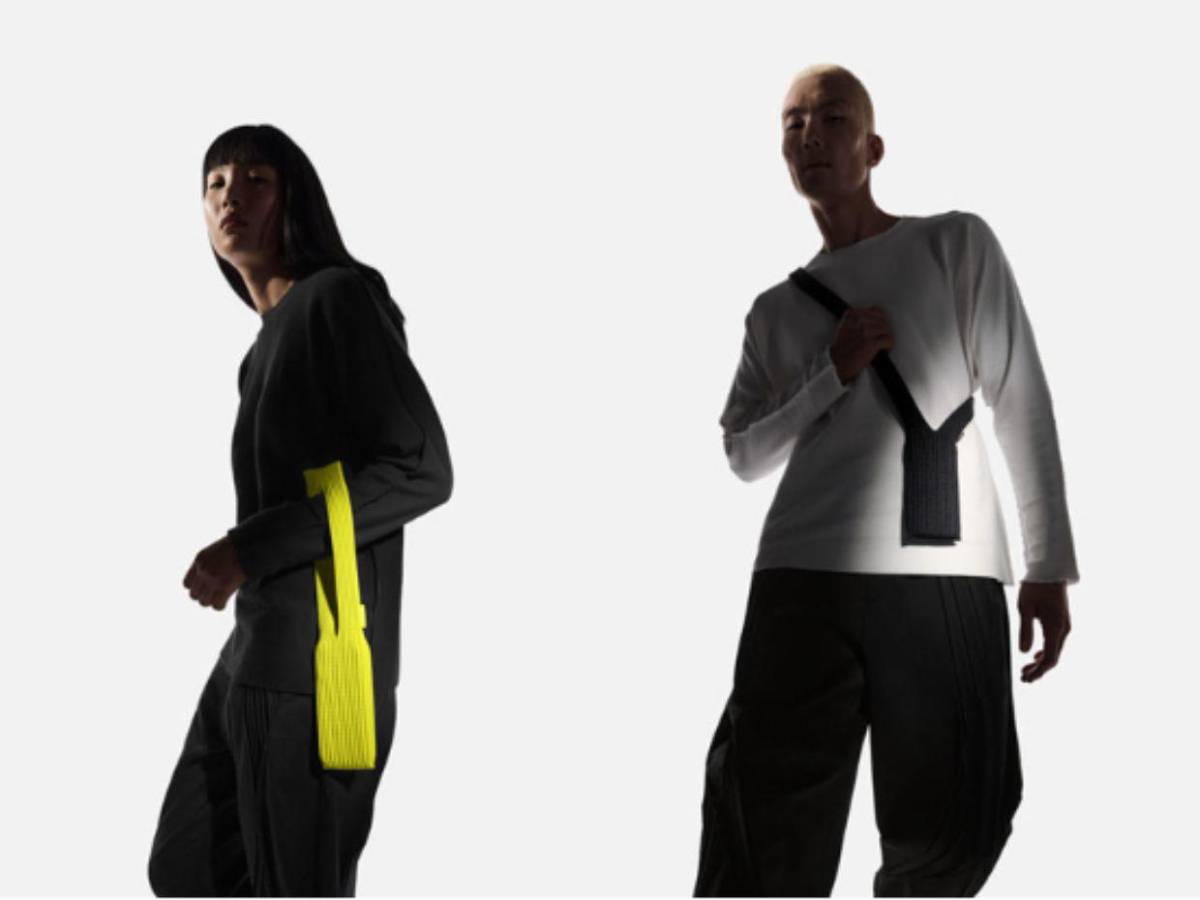 Iphone Pocket: precio y detalles del bolsillo de lujo de Apple de más de 200 dólares