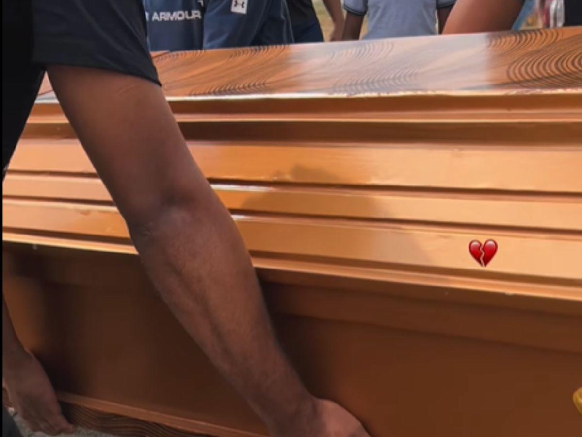 Heydi Durán, joven hallada sin vida en Olanchito, Yoro: ¿Qué se sabe de su muerte?