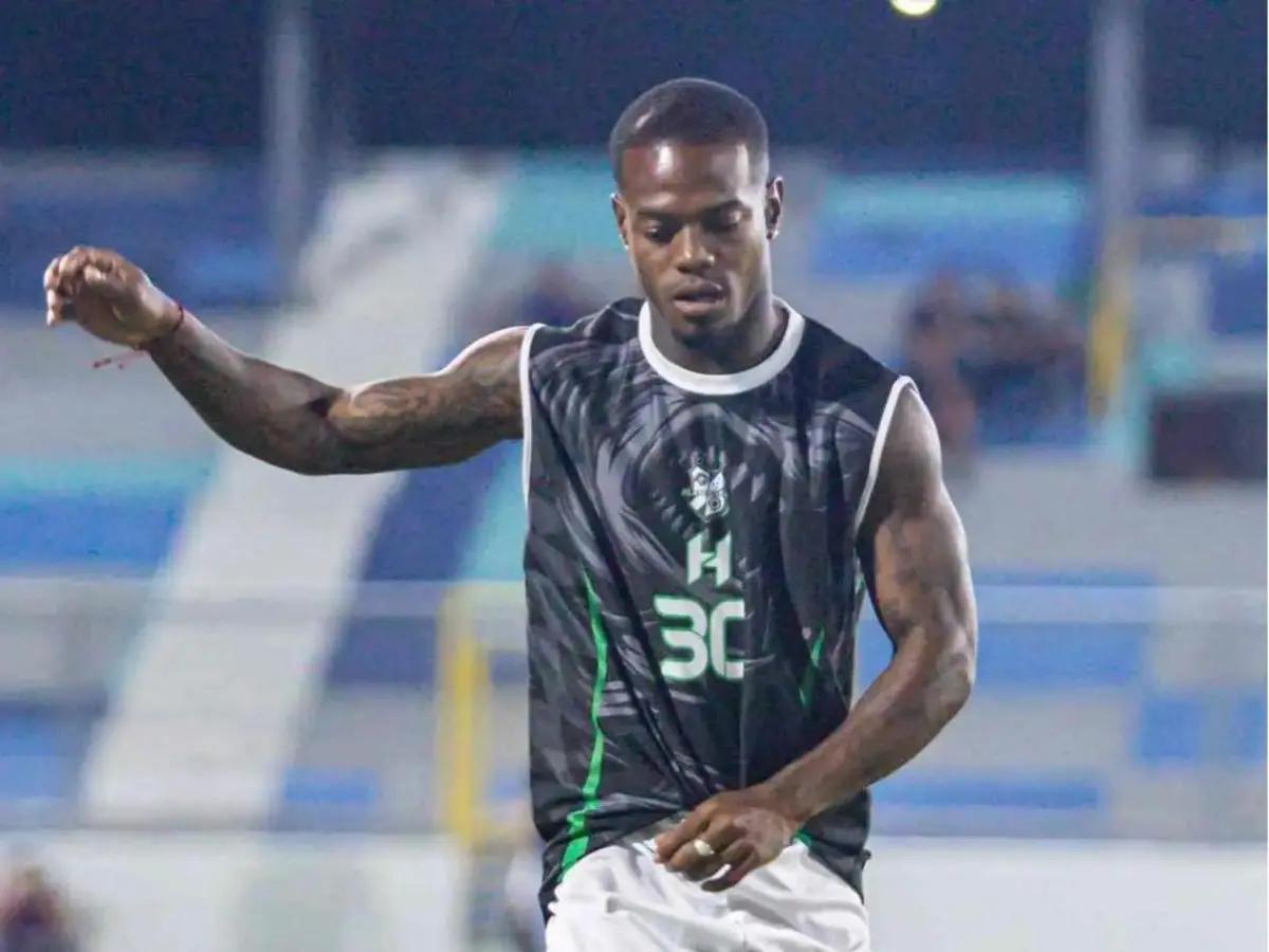 Fichajes Honduras: Olimpia se sigue reforzando, Bengtson es anunciado y baja en Real España