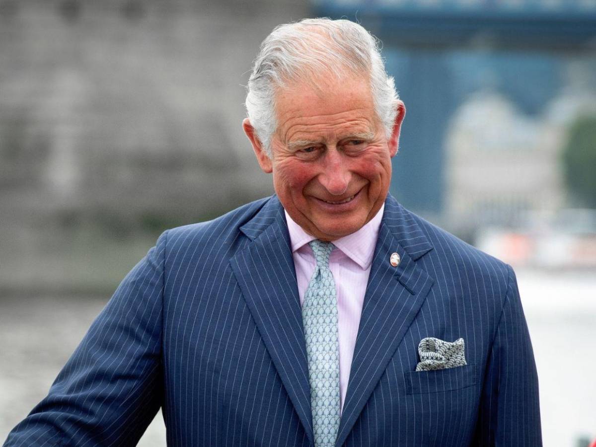 El rey Carlos III revela nuevos detalles de su tratamiento contra el cáncer