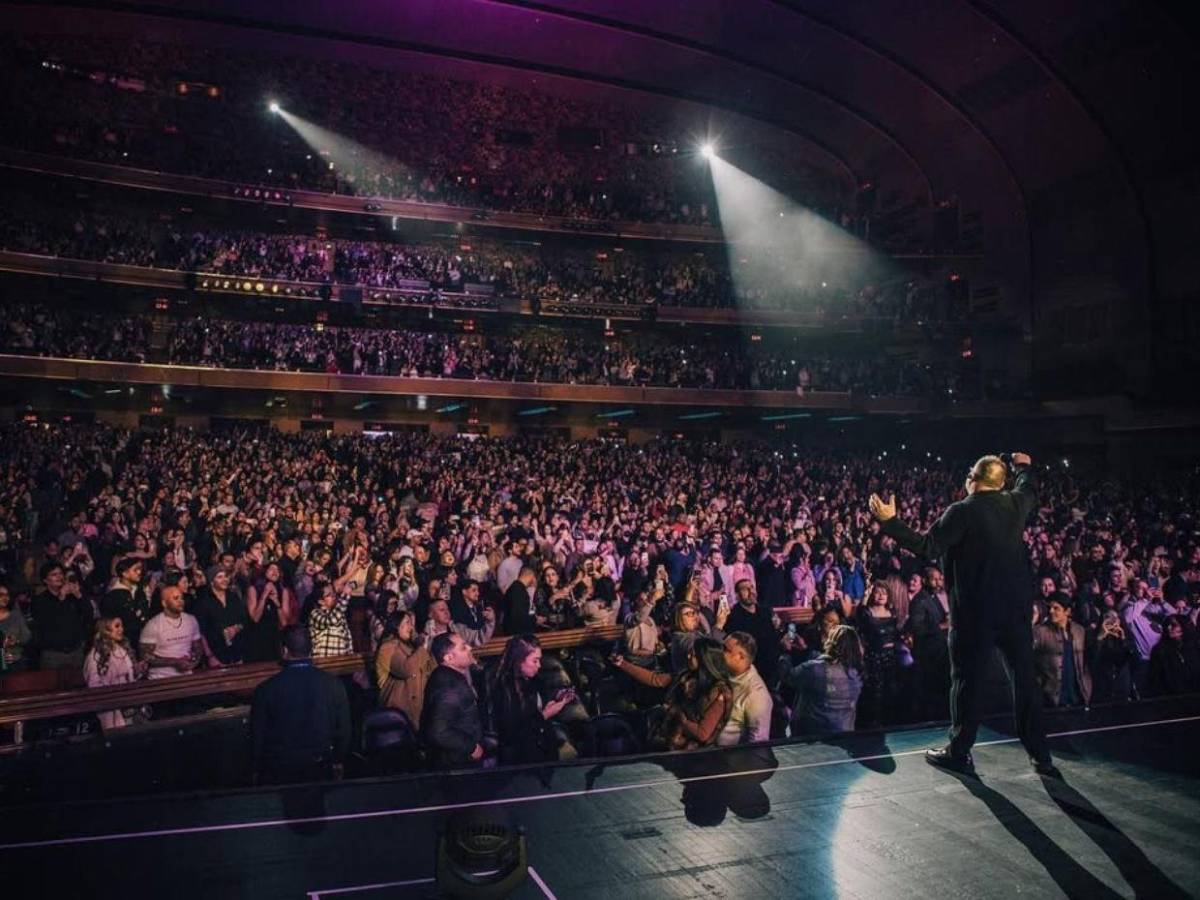 Sin Bandera en Honduras: lugar, fecha, precio de boletos y otros detalles de los conciertos