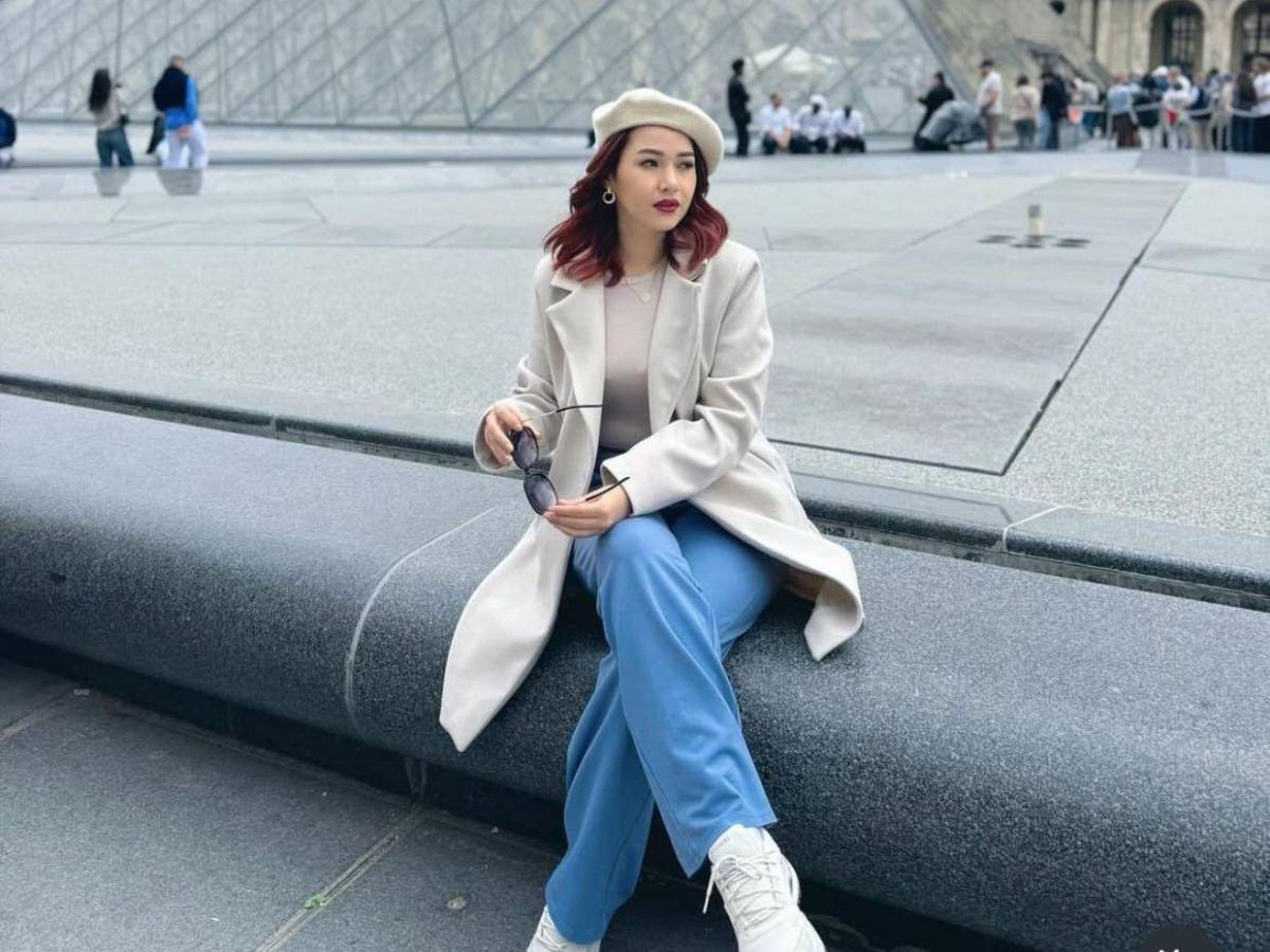 Jennifer Aplícano aclara los rumores sobre una posible cita con Fancony