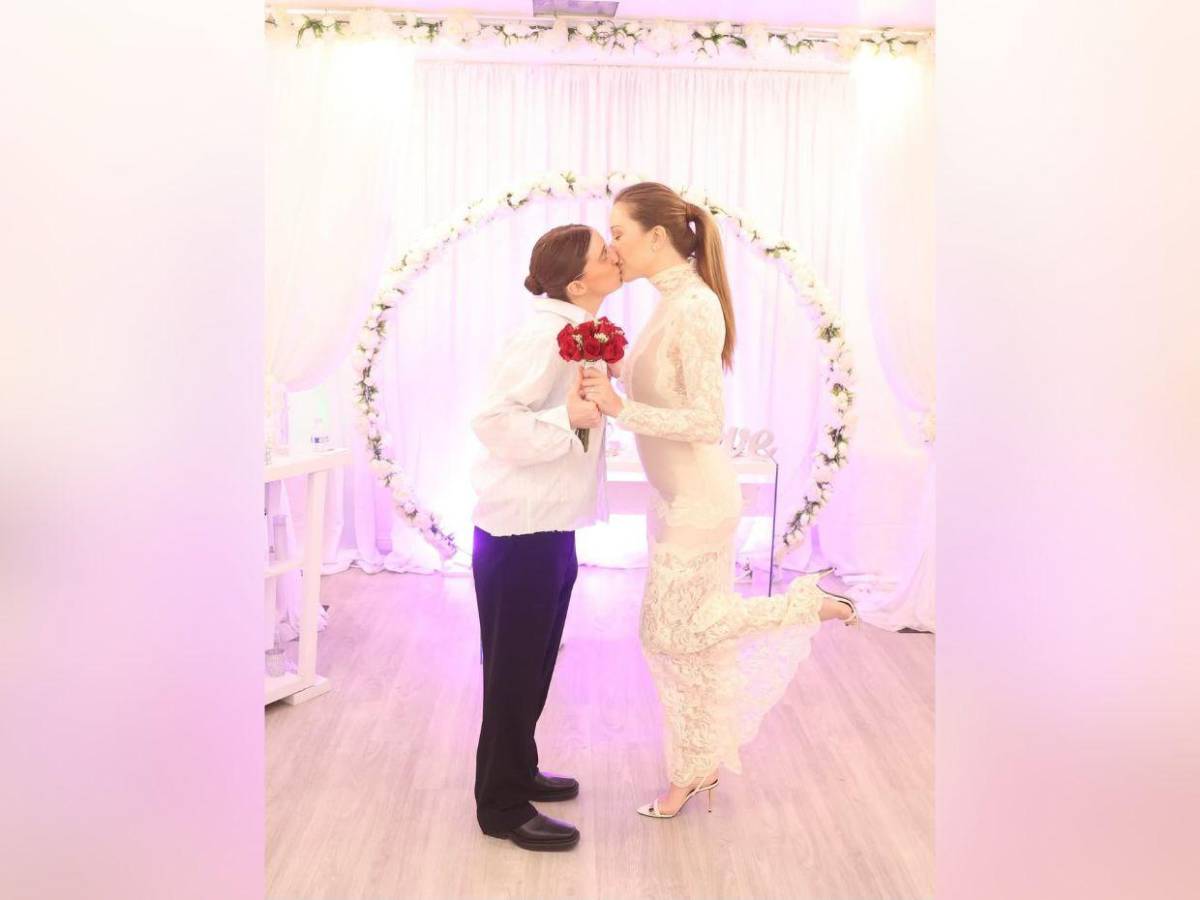 De Demi Lovato a Jeff Bezos: famosos que han llegado al altar este 2025