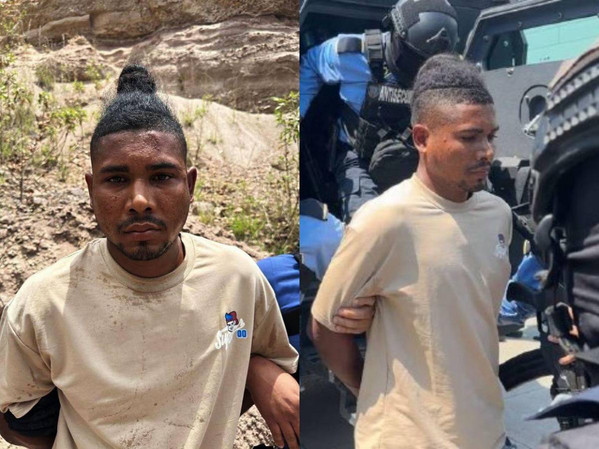 “Negoció el secuestro”: Policía revela el rol de alias “El Puñal” en crimen de pastor Óscar Núñez