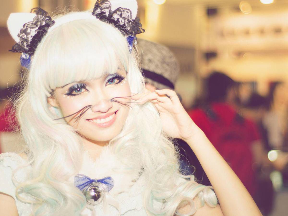 “Furrys”, la tendencia más allá del disfraz que está en las redes sociales