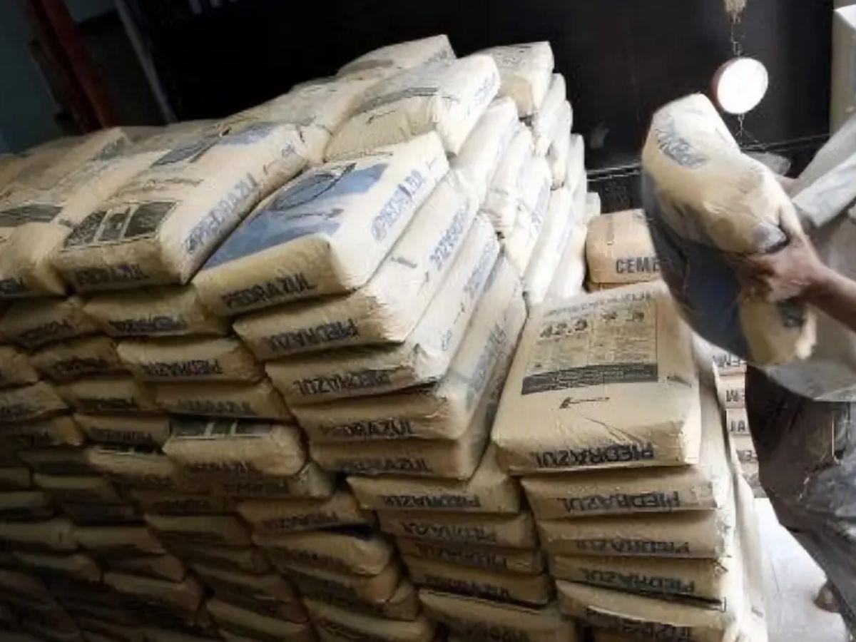 Calidad y precios: ¿Qué está pasando entre el gobierno y los productores de cemento en Honduras?