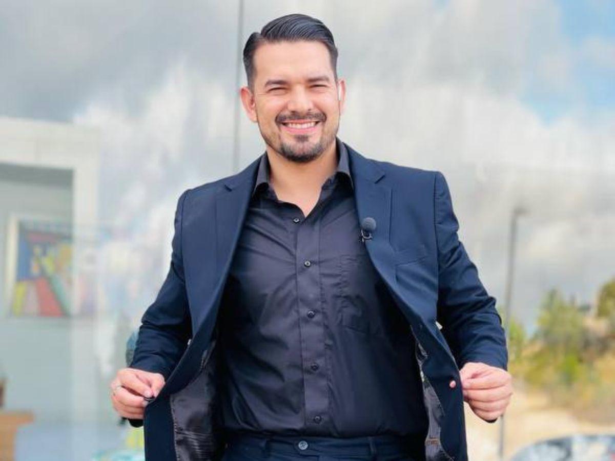 Elton Morazán dice adiós a la televisión: ¿renunció o fue despedido? Elton Morazán dice adiós a la televisión: ¿renunció o fue despedido?