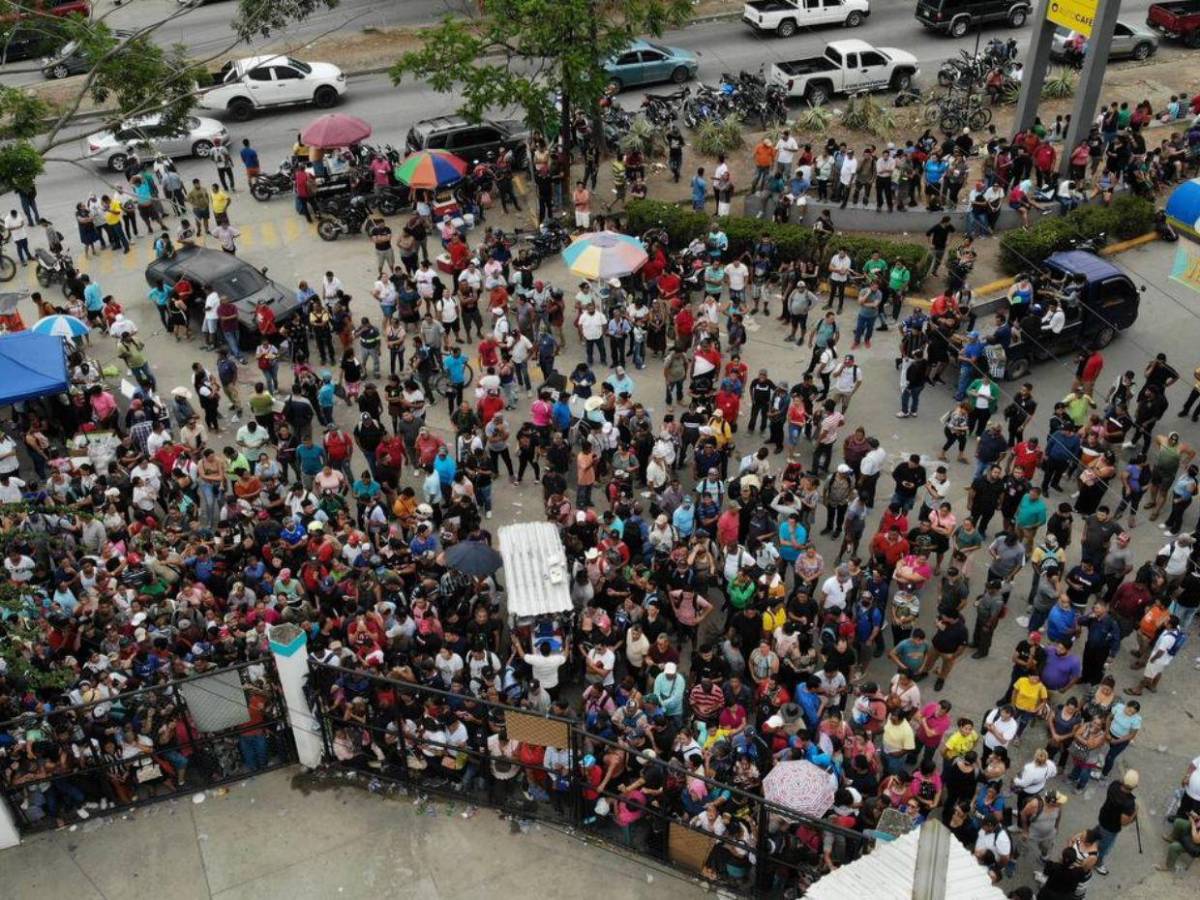 ¿Cómo ha avanzado el caso de Koriun Inversiones después de tres meses?