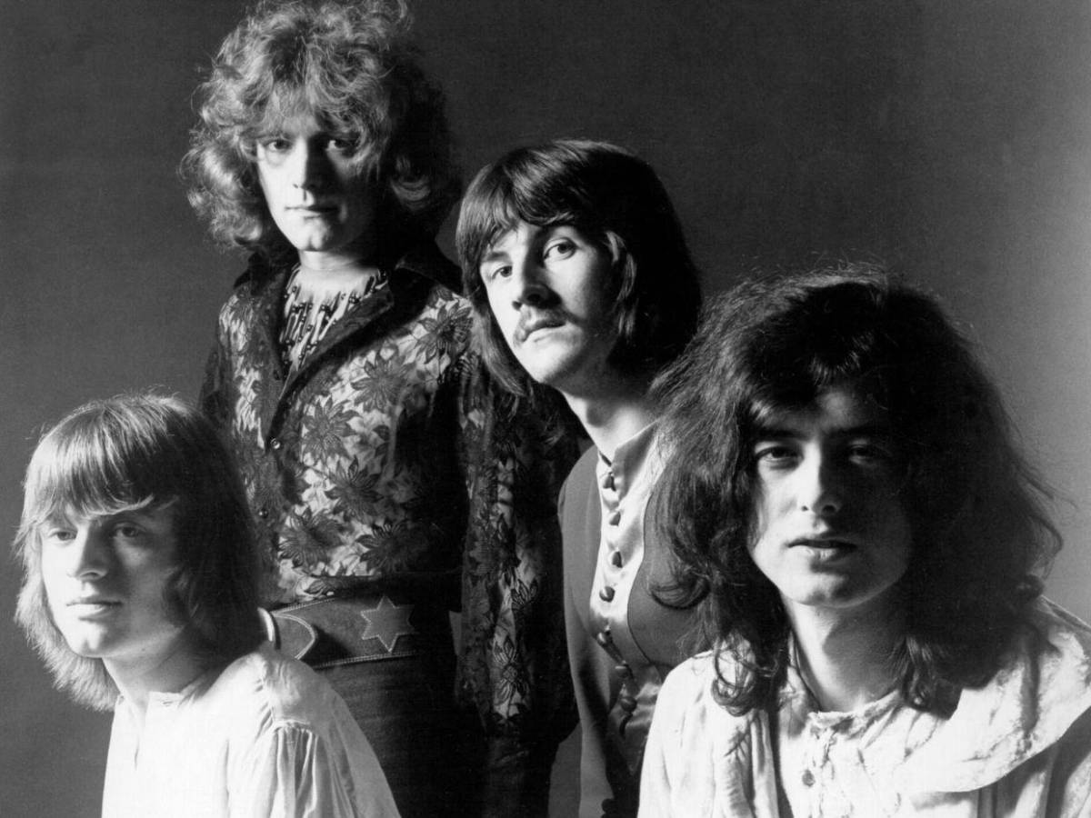 Según ChatGPT: 10 bandas de rock clásico que marcaron la historia