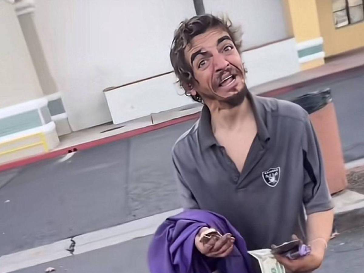 De ser estrella de Nickelodeon a indigente: ¿Qué pasó con Tyler Chase?