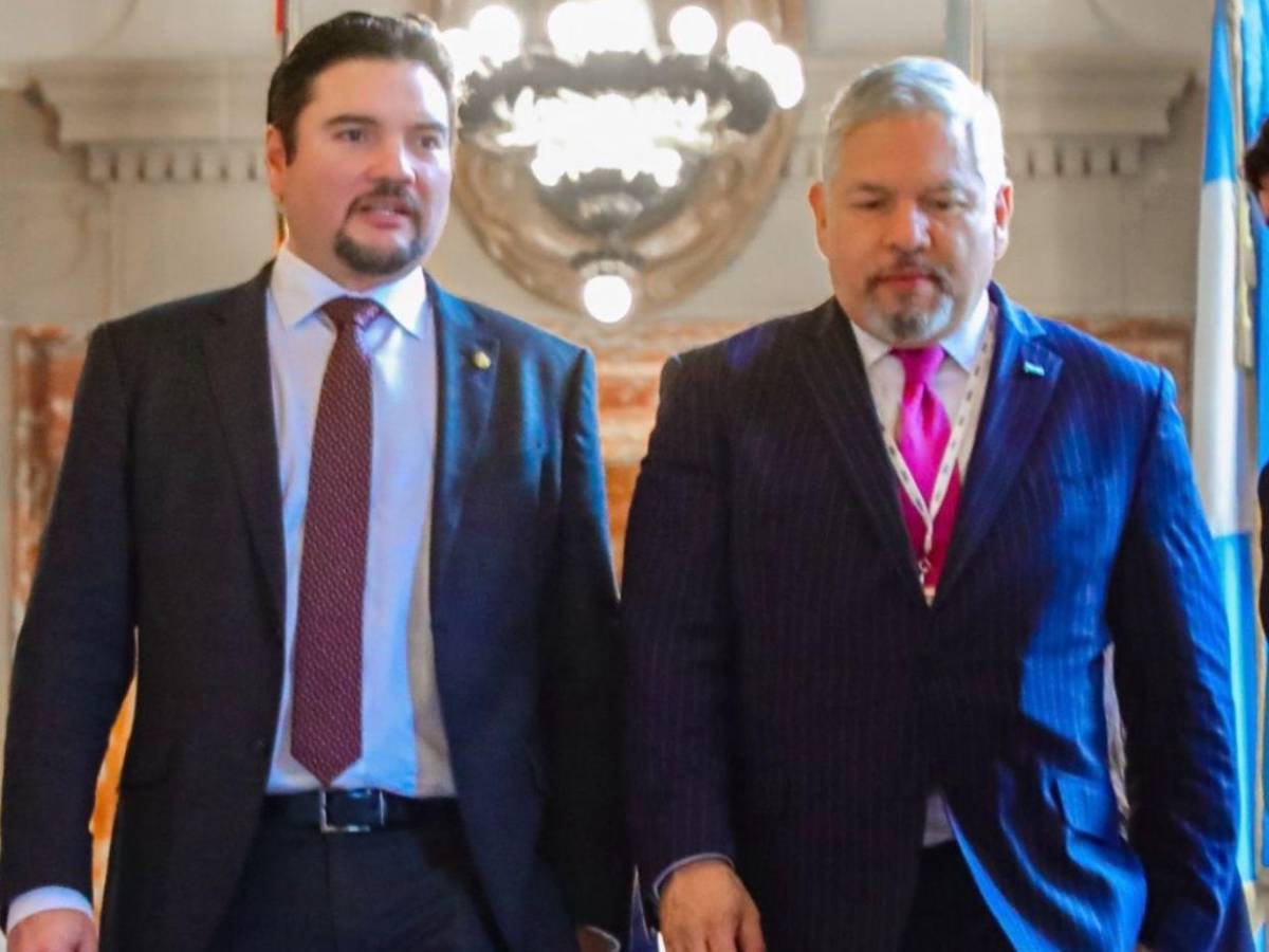 ¿Quién es Javier Bú Soto, nuevo canciller de Honduras nombrado por Xiomara Castro?